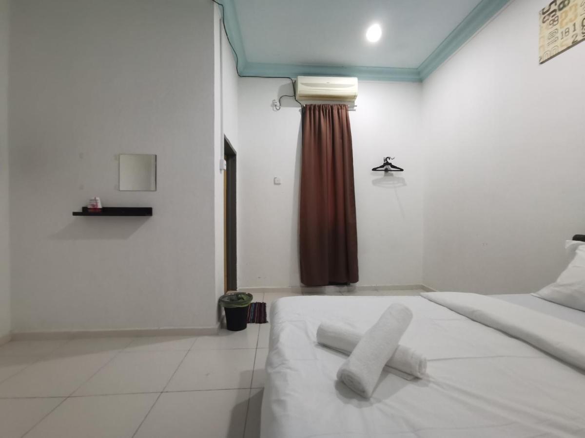 Rvh Kuala Terengganu Hotel Exterior photo