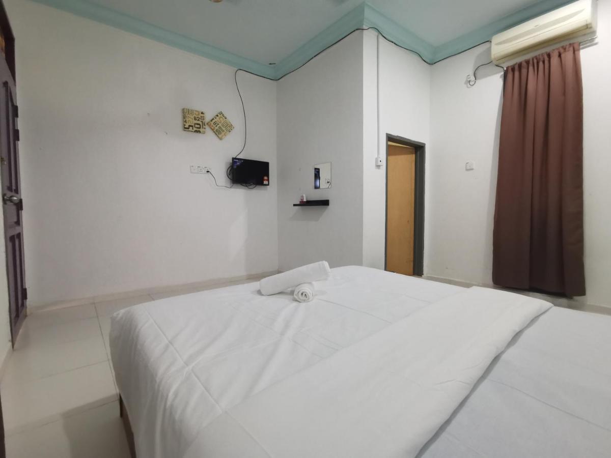 Rvh Kuala Terengganu Hotel Exterior photo