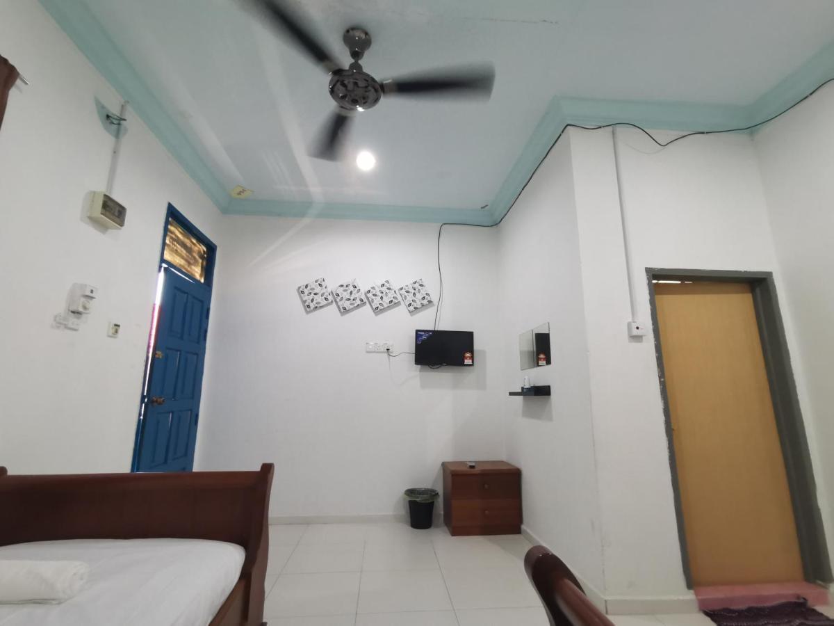 Rvh Kuala Terengganu Hotel Exterior photo
