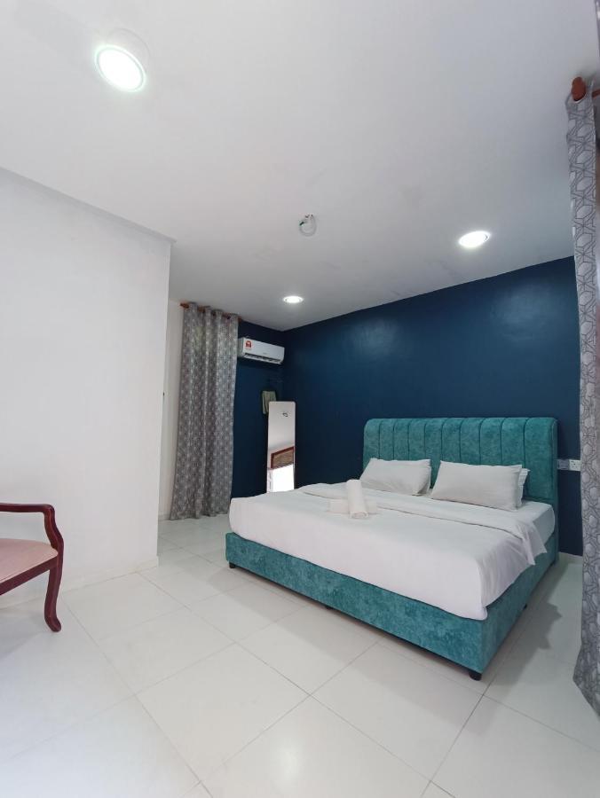 Rvh Kuala Terengganu Hotel Exterior photo